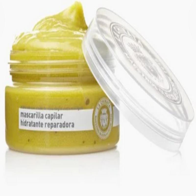 MASCARILLA CAPILAR HIDRATANTE CHINATA B/250 ML