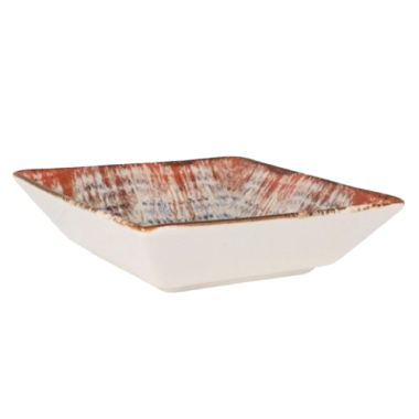 PLATO MING III CHARRO 25X25CM REF/B758300C