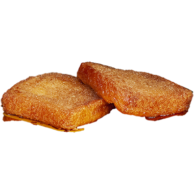 DESSERTS C/100316 MINI TORRIJAS 30UD