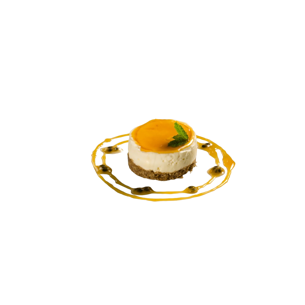 DESSERTS C/100319 SOL DE MARACUYA EST/18U