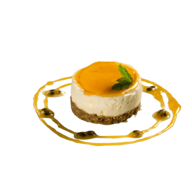 DESSERTS C/100319 SOL DE MARACUYA EST/18U