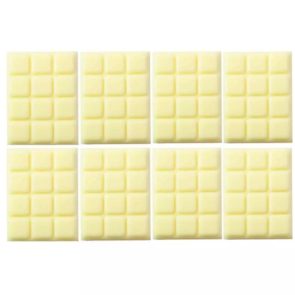 DESSERTS C/100343 MINI TABLETA CHOCO BLANCO 220UD