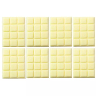 DESSERTS C/100343 MINI TABLETA CHOCO BLANCO 220UD
