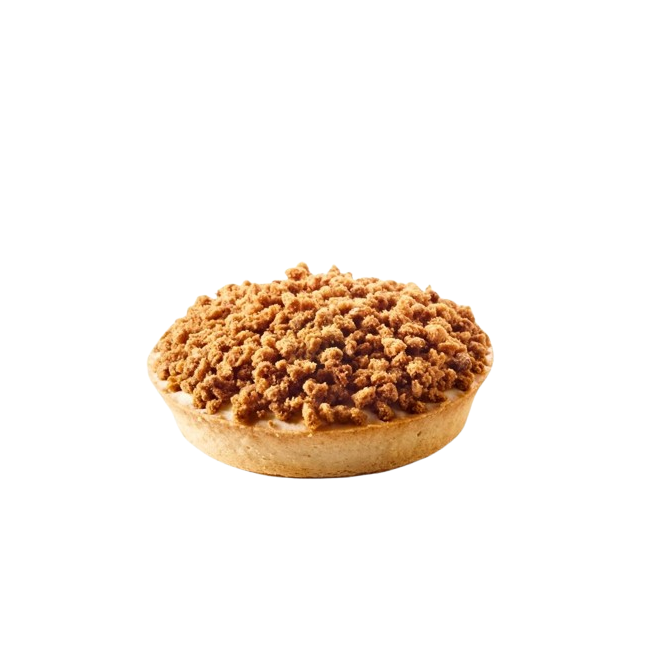 DESSERTS C/100357 CRUMBLE DE SPECULOOS