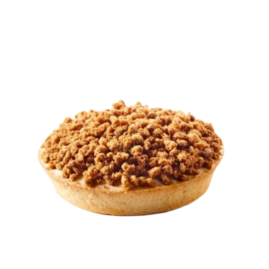 DESSERTS C/100357 CRUMBLE DE SPECULOOS