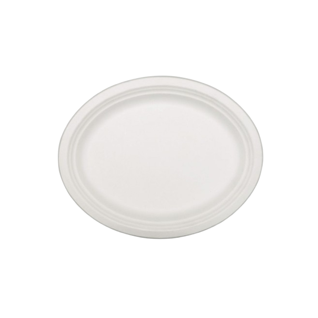 PLATO PLASTICO REUTILIZABL P/6U "GSC" R/4010450022