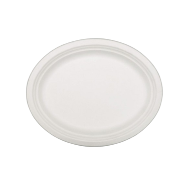 PLATO PLASTICO REUTILIZABL P/6U "GSC" R/4010450022