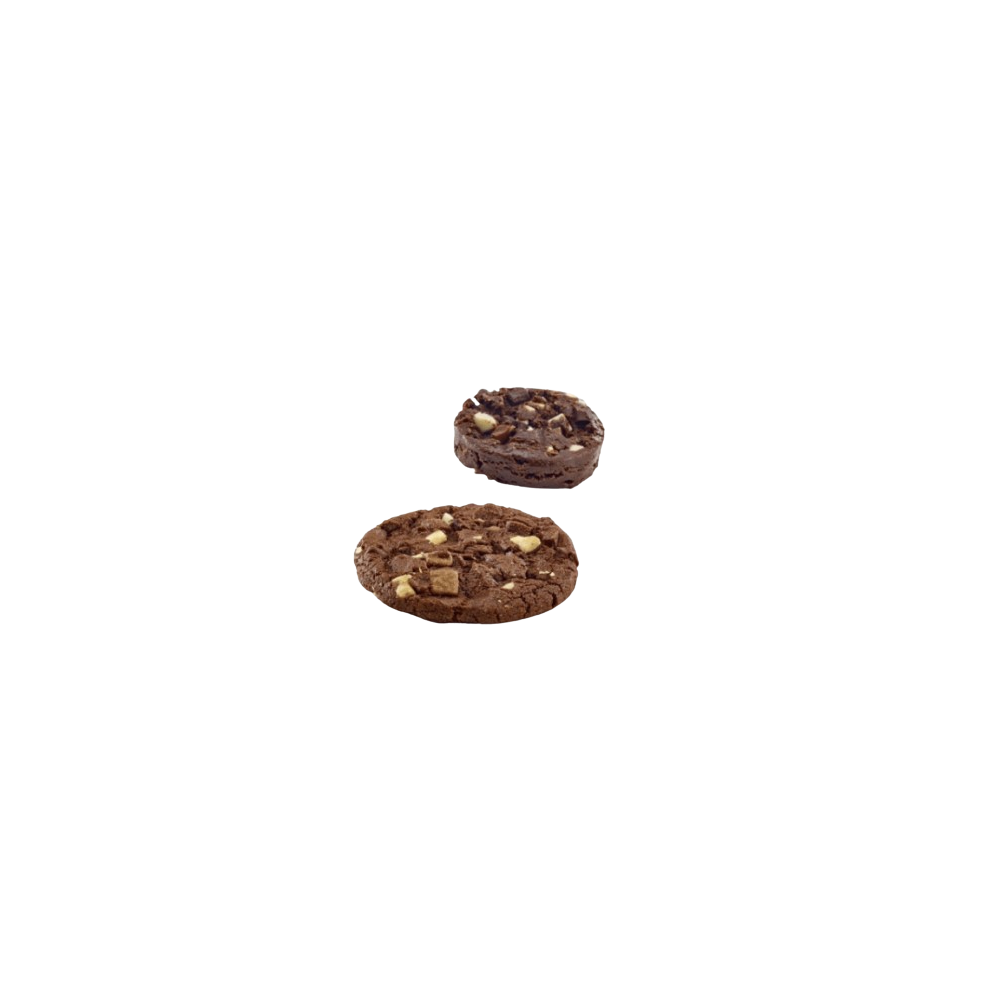DESSERTS C/1273573 COOKIE TRIPLE 90U