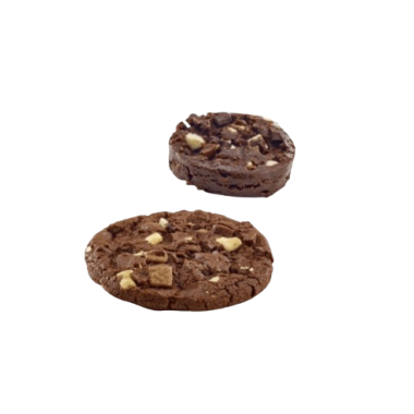 DESSERTS C/1273573 COOKIE TRIPLE 90U