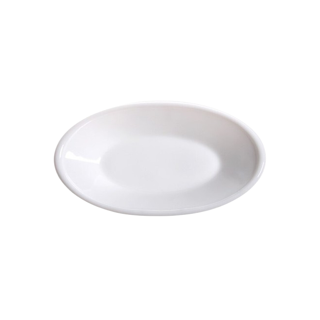 PLATO RABANERA OVALADO 16X10 REF/1254