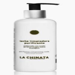 LECHE LIMPIADORA PURIFIC L.CHINATA 250ML