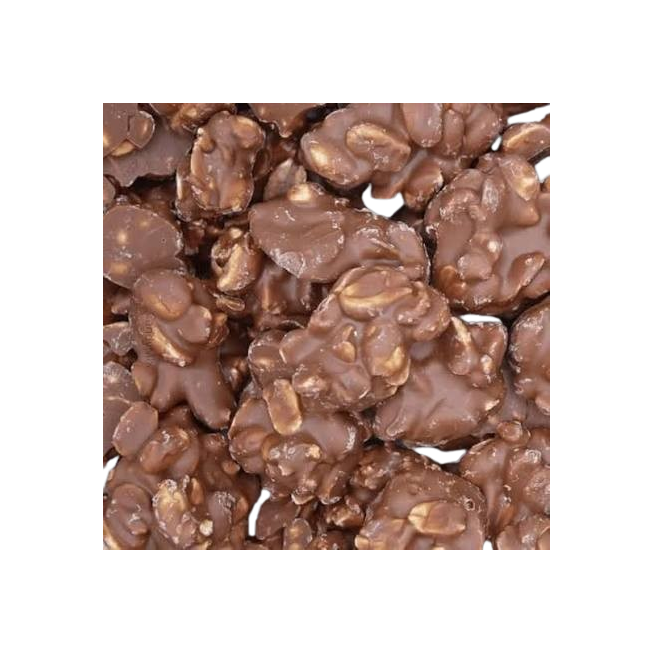 DESSERTS C/150008 ROCHER CHOCO LECHE EST/12U