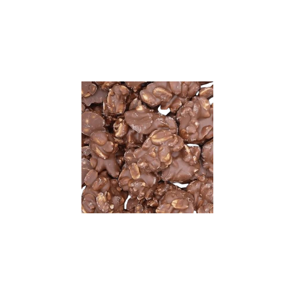 DESSERTS C/150008 ROCHER CHOCO LECHE EST/12U