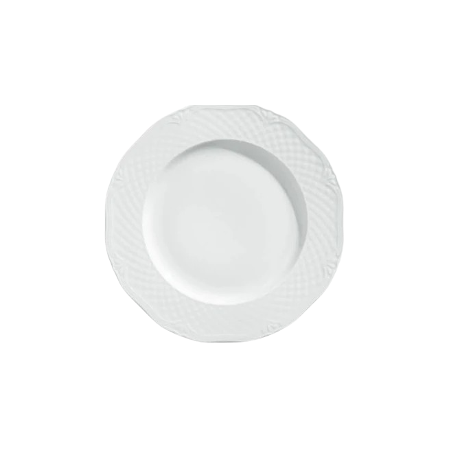 PLATO RELIEVE LLANO 16 CM. PAN REF/1259 UD.