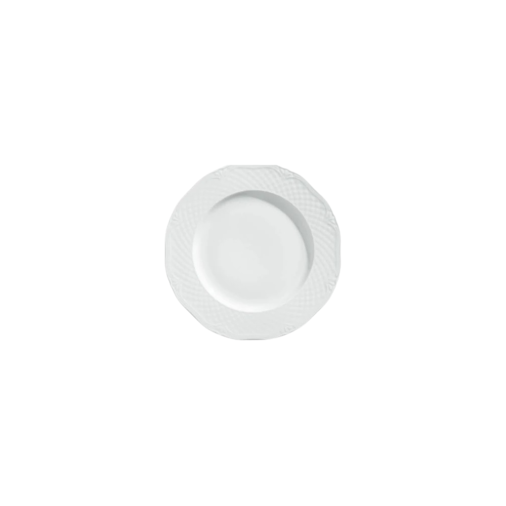 PLATO RELIEVE LLANO 16 CM. PAN REF/1259 UD.