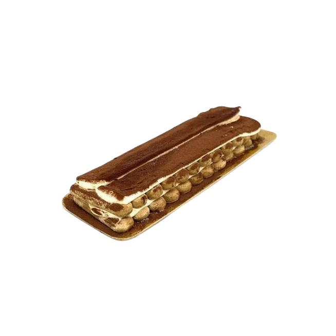DESSERTS C/150013 TIRAMISU SAVOIARDI 2X 1 KG