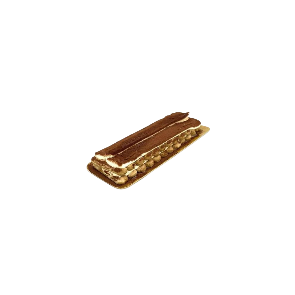 DESSERTS C/150013 TIRAMISU SAVOIARDI 2X 1 KG