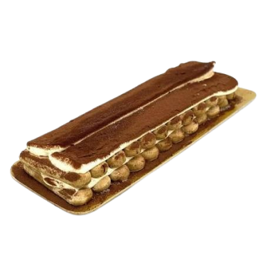 DESSERTS C/150013 TIRAMISU SAVOIARDI 2X 1 KG