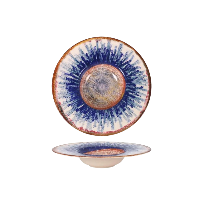 PLATO RISSOTO MANAOS 28CM  REF/B981021B