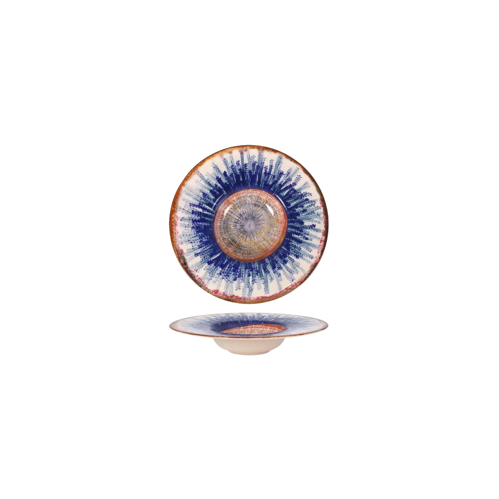 PLATO RISSOTO MANAOS 28CM  REF/B981021B
