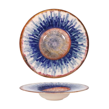 PLATO RISSOTO MANAOS 28CM  REF/B981021B