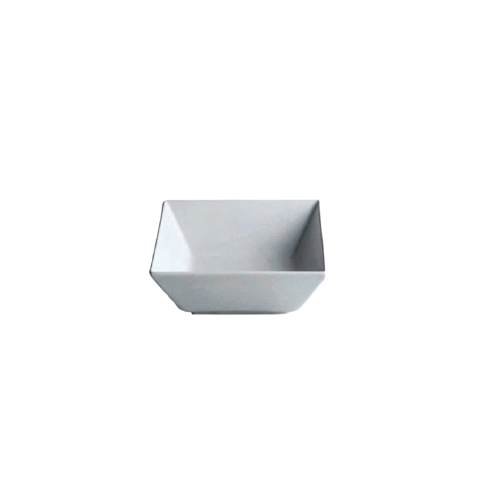 PLATO STONWARE BLANCO HONDO 18X18CM  REF/B2770