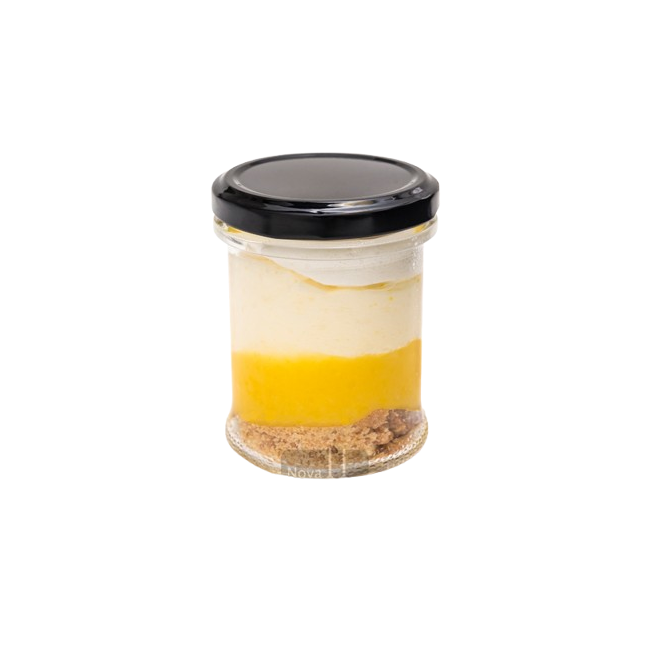 DESSERTS C/150028 TARRO LEMON PIE 16X80GR