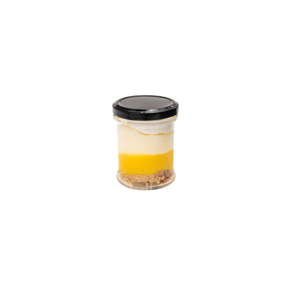 DESSERTS C/150028 TARRO LEMON PIE 16X80GR