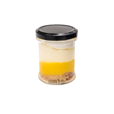 DESSERTS C/150028 TARRO LEMON PIE 16X80GR