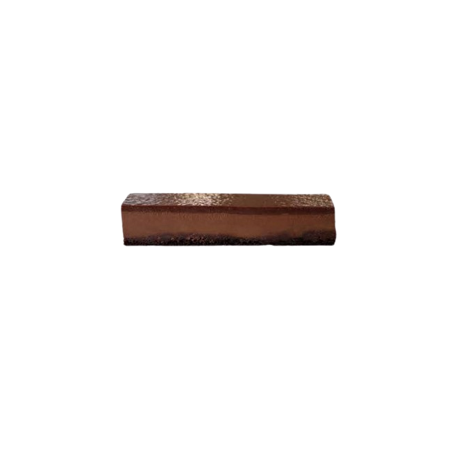 DESSERTS C/150040 LINGOTE TODO CHOCOLATE EST/14U