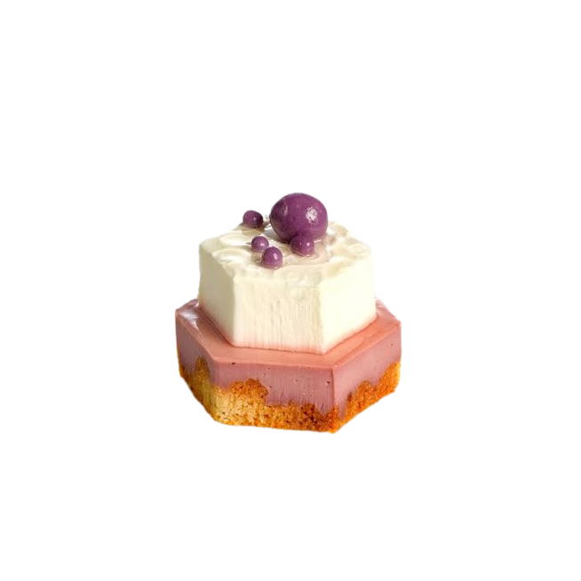 DESSERTS C/160007 YOGUR MORAS 90GR X 20U