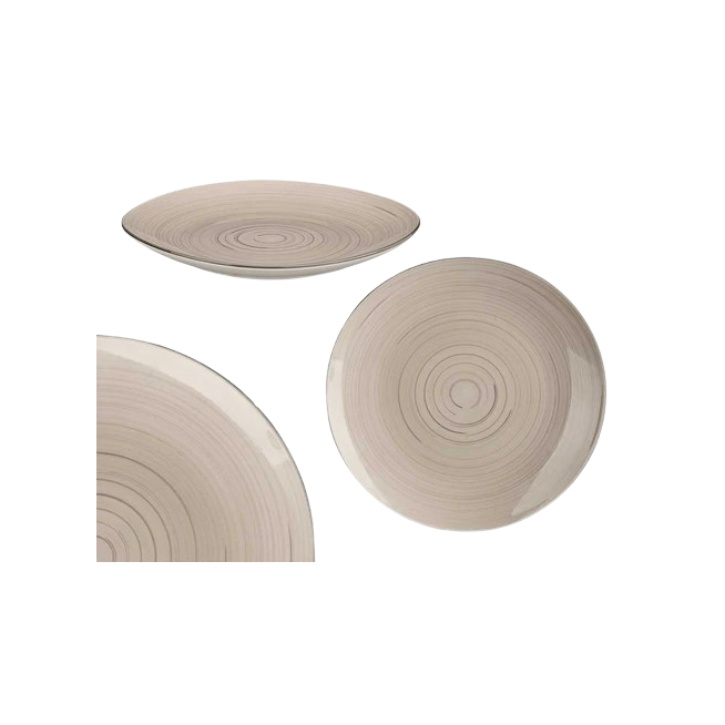 PLATO JAPO DECO MOD. AIKO POSTRE 20CM REF/B720020G