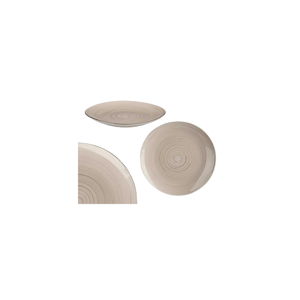 PLATO JAPO DECO MOD. AIKO POSTRE 20CM REF/B720020G