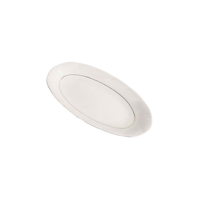 PLATO RABANERA OVALADO 14X9 REF/1254