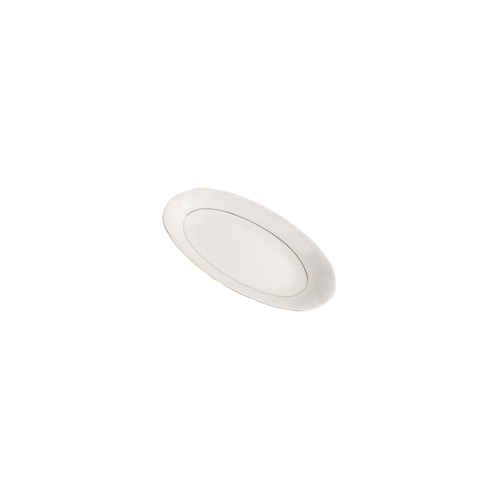 PLATO RABANERA OVALADO 14X9 REF/1254