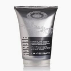 CREMA AFEITAR LA CHINATA TUBO 150 ML
