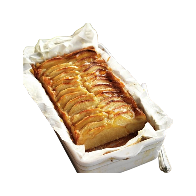 DESSERTS C/160030 BIZCOCHO MIEL MANZANA EST/100U
