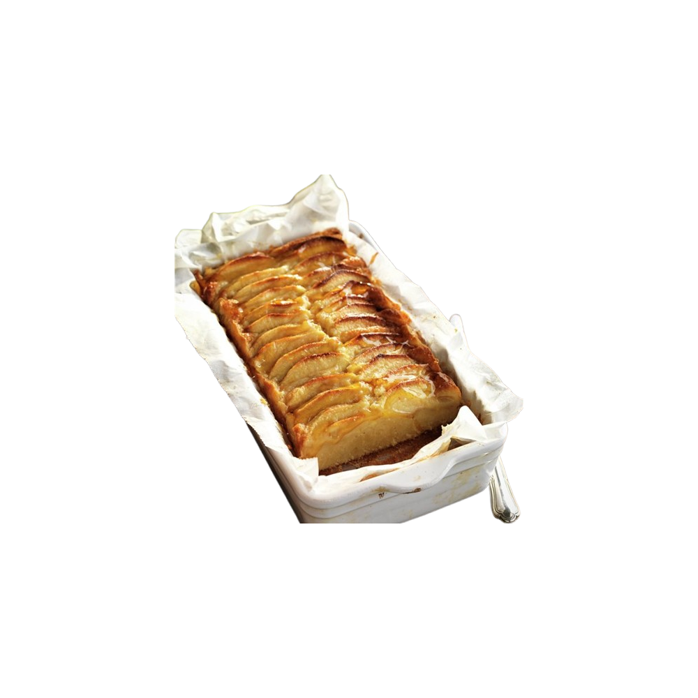 DESSERTS C/160030 BIZCOCHO MIEL MANZANA EST/100U