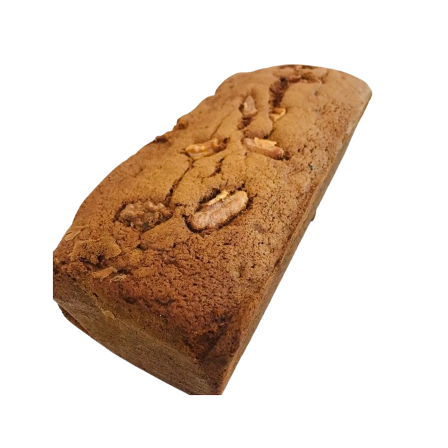 DESSERTS C/160032 BIZCOCHO PLATANO 100X30GR