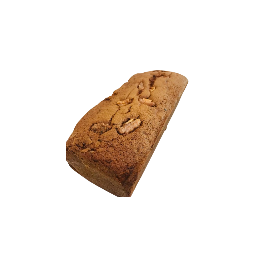 DESSERTS C/160032 BIZCOCHO PLATANO 100X30GR