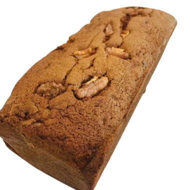 DESSERTS C/160032 BIZCOCHO PLATANO 100X30GR