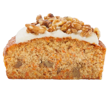 DESSERTS C/160033 BIZCOCHO CARROTCAKE 100X28GR