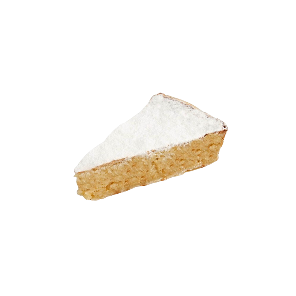 DESSERTS C/160094 TARTA GALLEGA DE ALMENDRAS