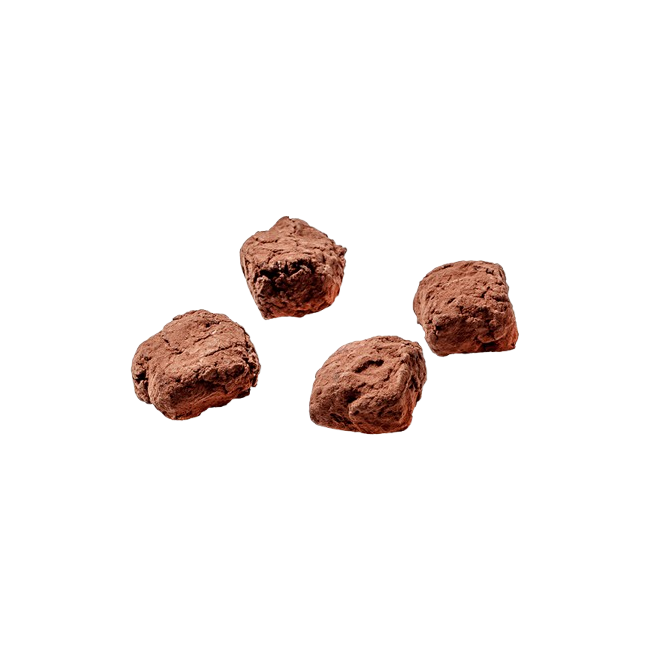 DESSERTS C/160099 TRUFA PRALINE Y KIKOS 1,4KG
