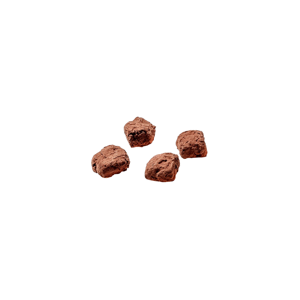 DESSERTS C/160099 TRUFA PRALINE Y KIKOS 1,4KG