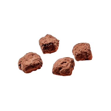 DESSERTS C/160099 TRUFA PRALINE Y KIKOS 1,4KG