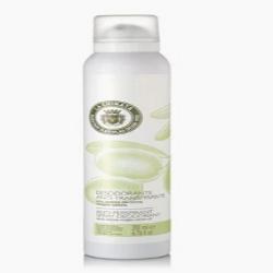 DESODORANTE LA CHINATA A/OLIVA V.EXTRA SP/200 ML