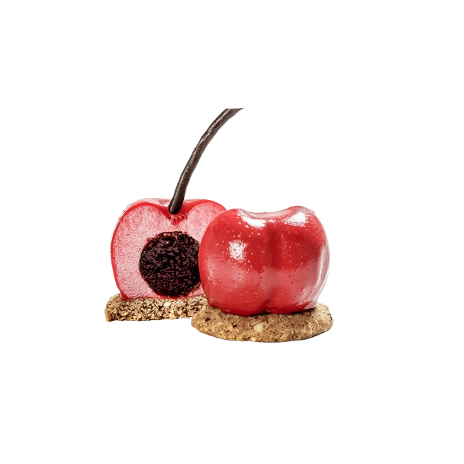 DESSERTS C/160119 CEREZA CHEIRE EST/19U