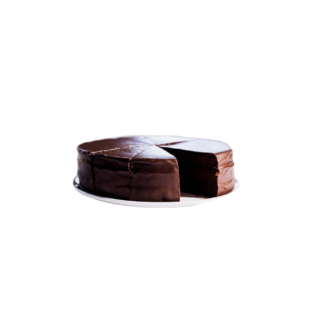 DESSERTS C/160138 TARTA SACHER 1,15KG