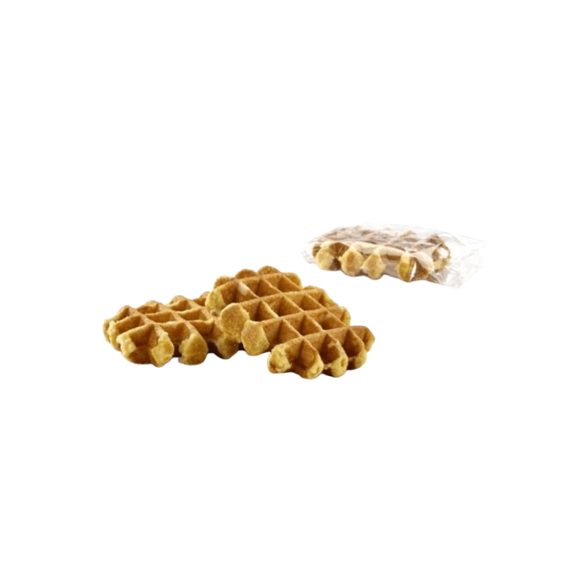 DESSERTS C/160213 GOFRE LIEJA 105G X 30U